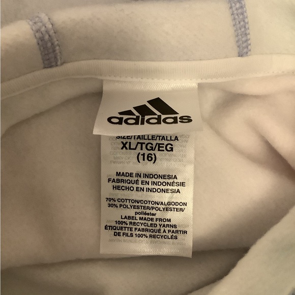 Adidas Sweatshirt - Picture 3 of 3